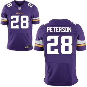 Adrian Peterson Jersey
